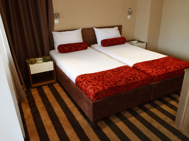 фото отеля Balkan Hotel Garni изображение №49