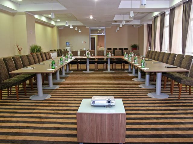 фото отеля Balkan Hotel Garni изображение №57