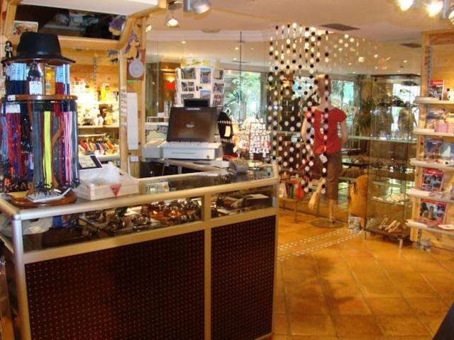 фото отеля Princesa Parc изображение №5