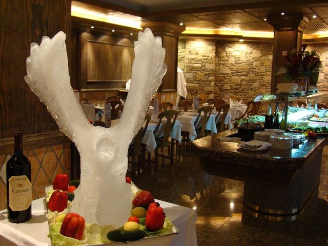 фото отеля Princesa Parc изображение №9