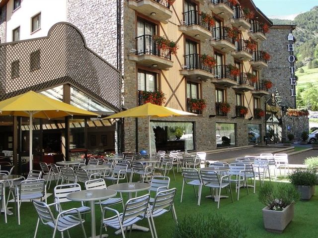 фотографии Princesa Parc изображение №12