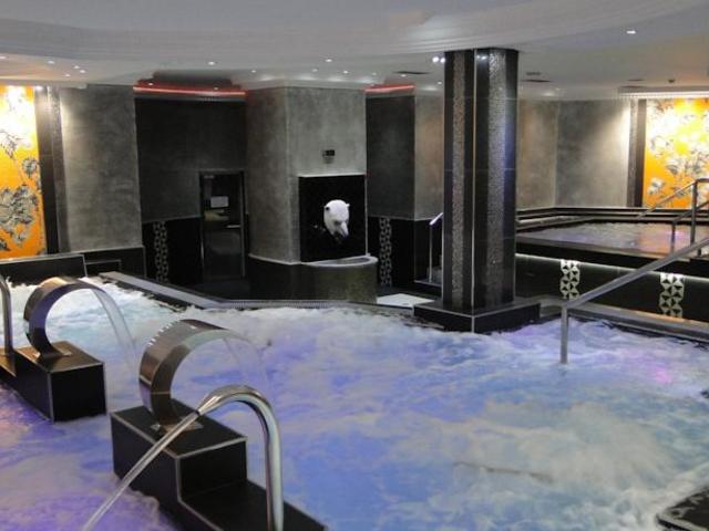 фото Princesa Parc изображение №14