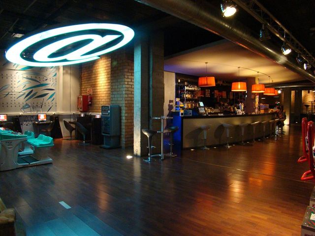 фотографии отеля Princesa Parc изображение №15