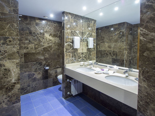 фотографии Princesa Parc изображение №20