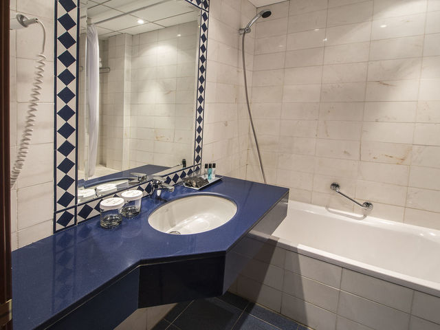 фотографии Princesa Parc изображение №24