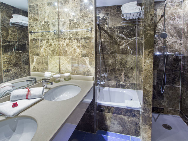 фото отеля Princesa Parc изображение №25