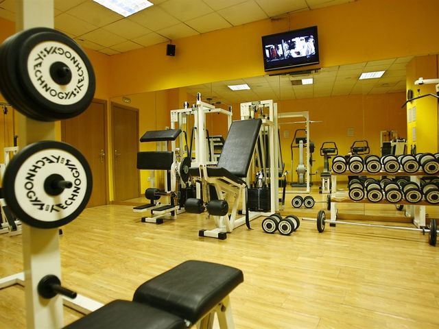 фото Princesa Parc изображение №26