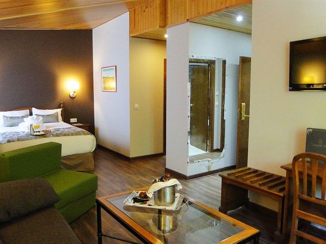 фотографии отеля Princesa Parc изображение №27