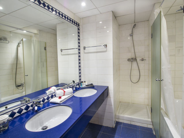 фотографии Princesa Parc изображение №28