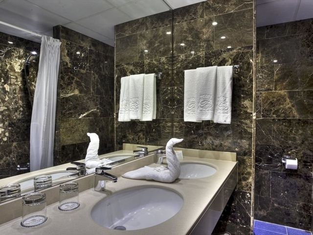 фото отеля Princesa Parc изображение №29