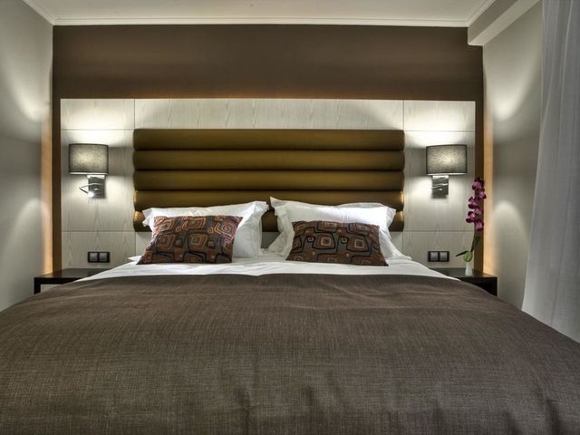 фотографии отеля Princesa Parc изображение №35