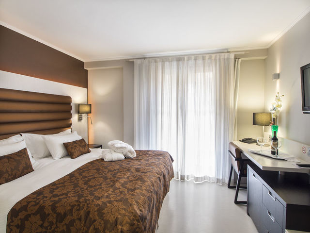 фото отеля Princesa Parc изображение №37