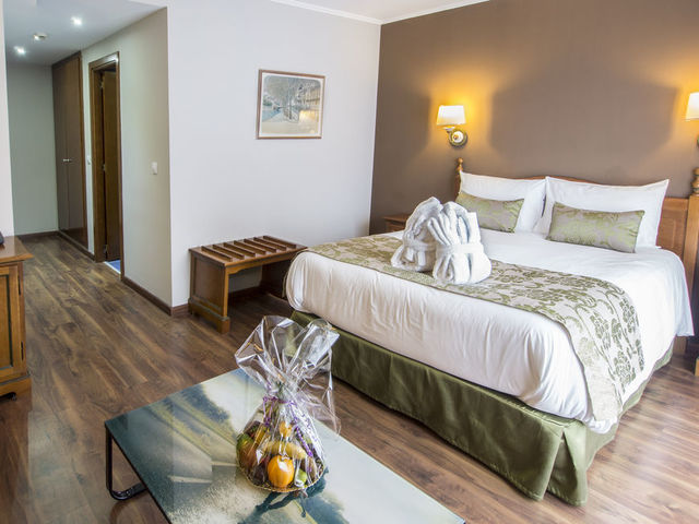 фотографии отеля Princesa Parc изображение №39