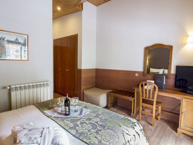 фото отеля Princesa Parc изображение №45