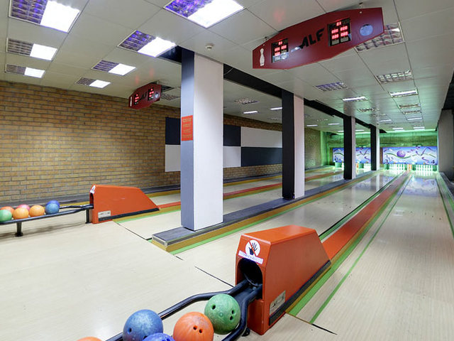 фотографии отеля Princesa Parc изображение №51