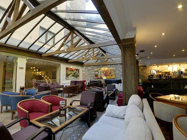 фото Princesa Parc изображение №54