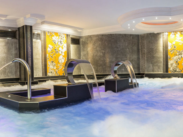 фото отеля Princesa Parc изображение №57