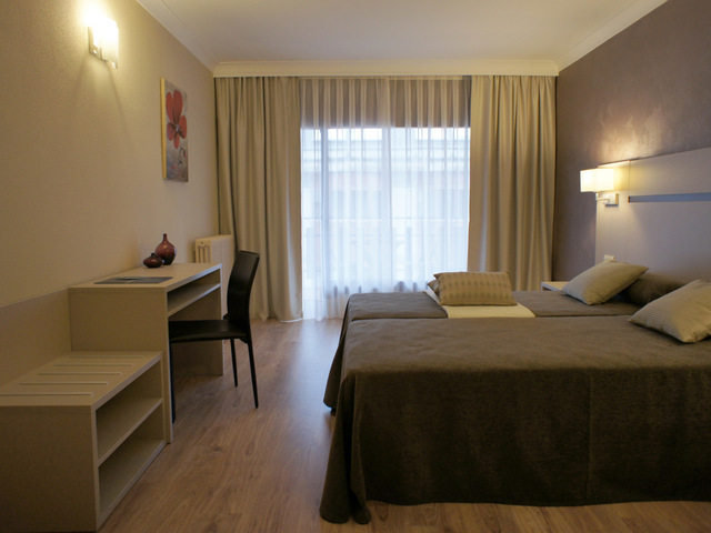 фотографии отеля Serhs Cosmos изображение №3