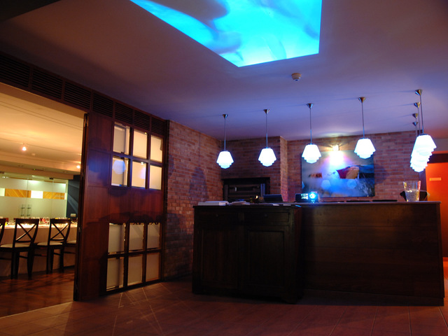 фото Serhs Cosmos изображение №10