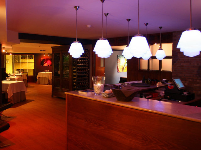 фото Serhs Cosmos изображение №14