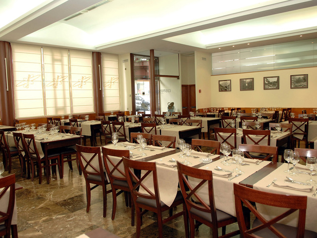 фото отеля Serhs Cosmos изображение №17