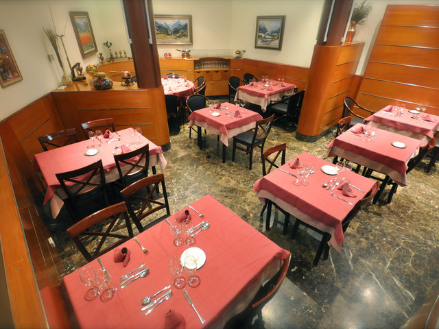 фото Serhs Cosmos изображение №18