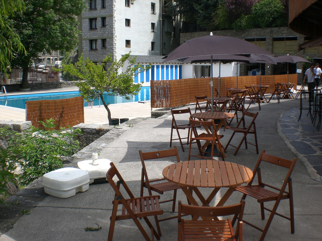 фото отеля Serhs Cosmos изображение №21