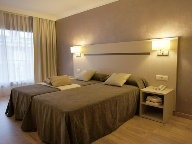 фото отеля Serhs Cosmos изображение №29