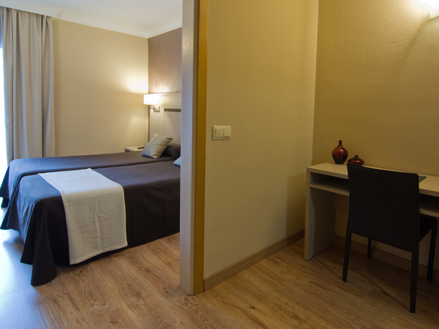 фото Serhs Cosmos изображение №30