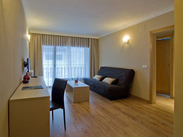 фотографии отеля Serhs Cosmos изображение №31