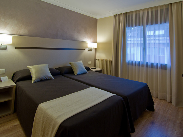 фото отеля Serhs Cosmos изображение №33