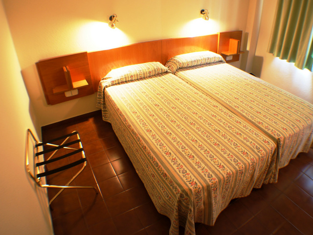 фото отеля Serhs Cosmos изображение №41