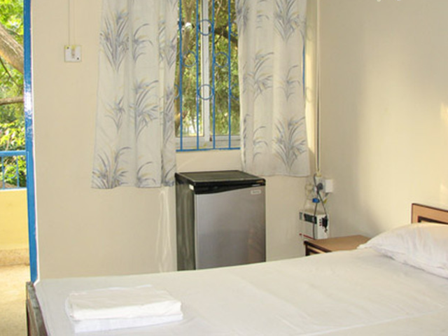 фотографии отеля The Quest изображение №15