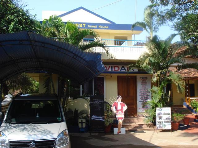 фото отеля The Quest изображение №1