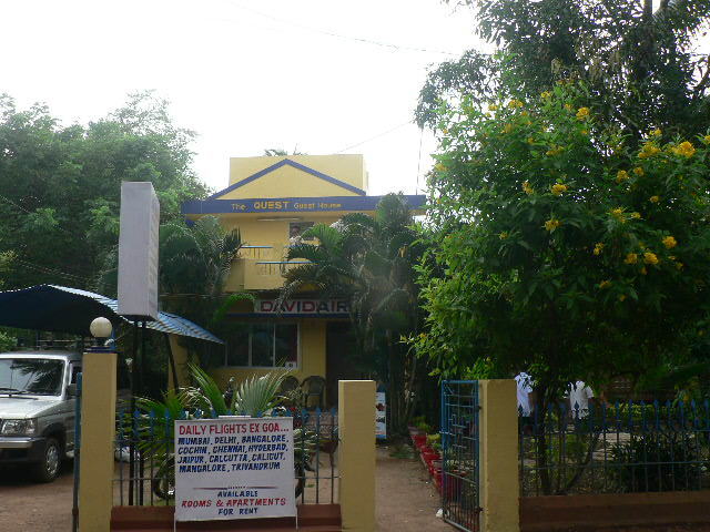 фото The Quest изображение №18