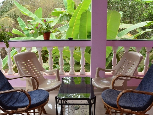 фото отеля Orchid Beach House (ex. Orchid House) изображение №9