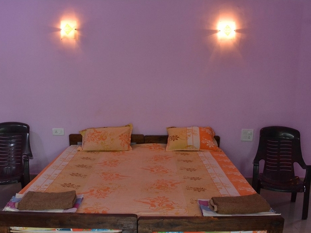 фотографии отеля Orchid Beach House (ex. Orchid House) изображение №11
