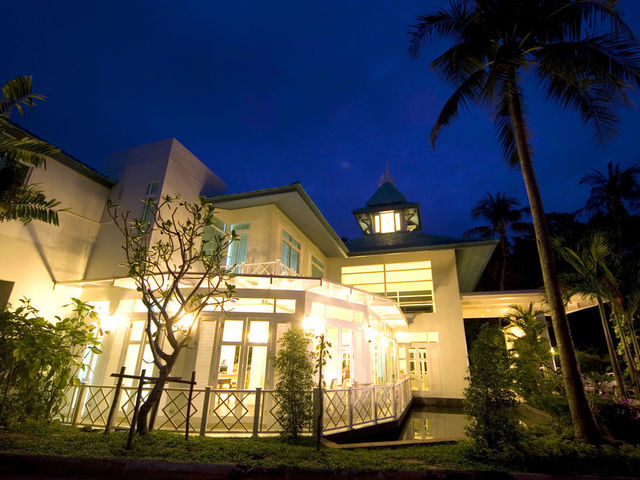 фото Tipa Resort Hotel (ex. Ocean Garden View) изображение №22