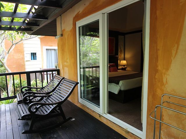 фото P.P. Casita изображение №2