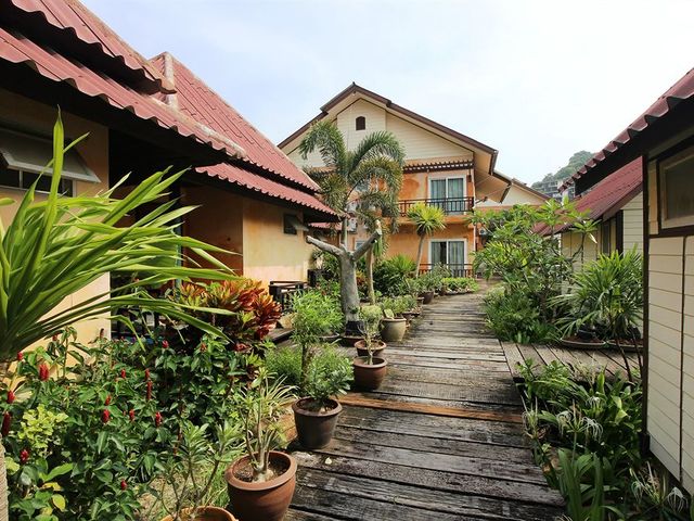 фотографии P.P. Casita изображение №12