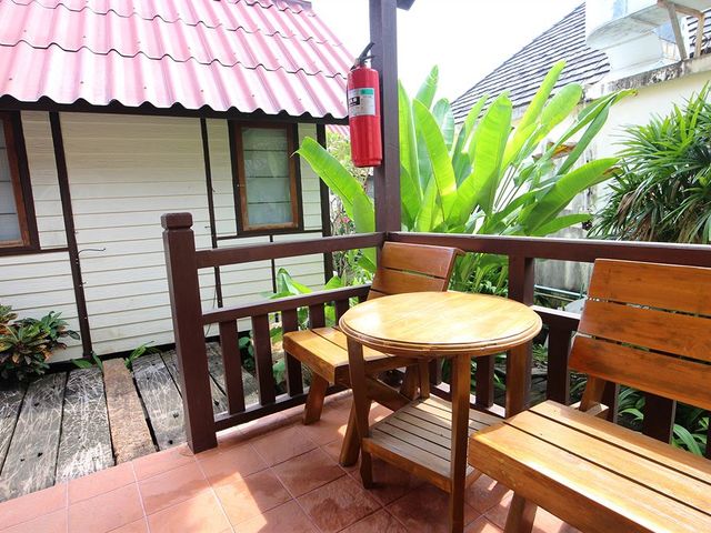 фото P.P. Casita изображение №34