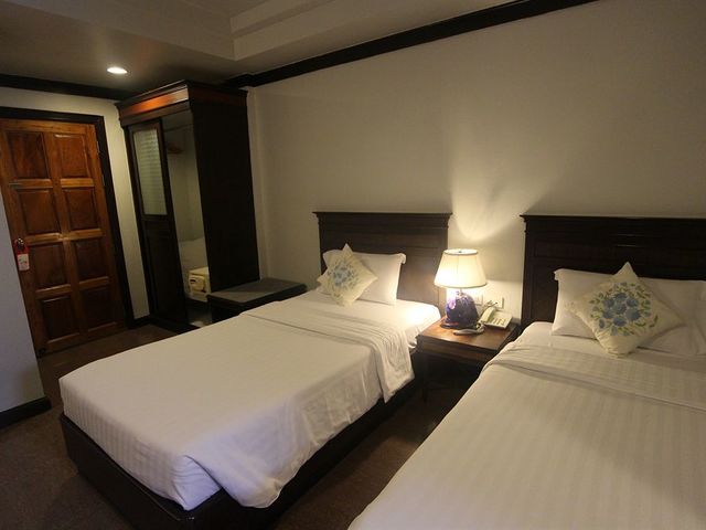 фотографии отеля P.P. Casita изображение №43