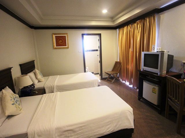 фотографии отеля P.P. Casita изображение №47