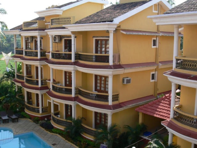 фото Pristine Resort изображение №22