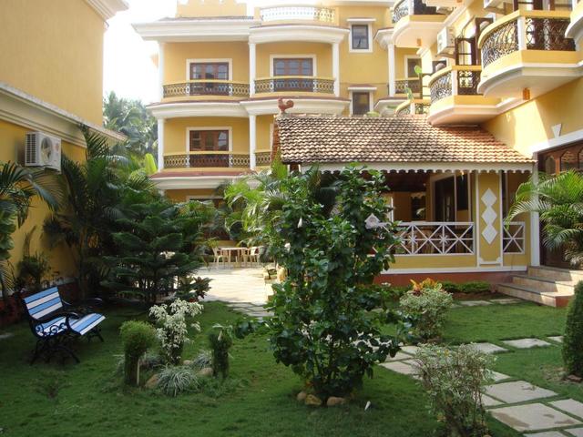 фотографии Pristine Resort изображение №24