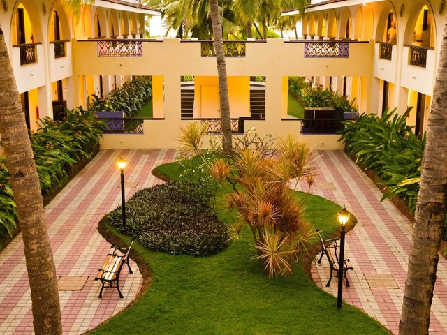 фото Holiday Inn Resort изображение №6