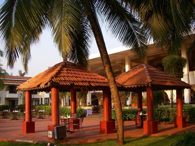 фото Holiday Inn Resort изображение №14