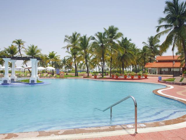 фотографии Holiday Inn Resort изображение №16