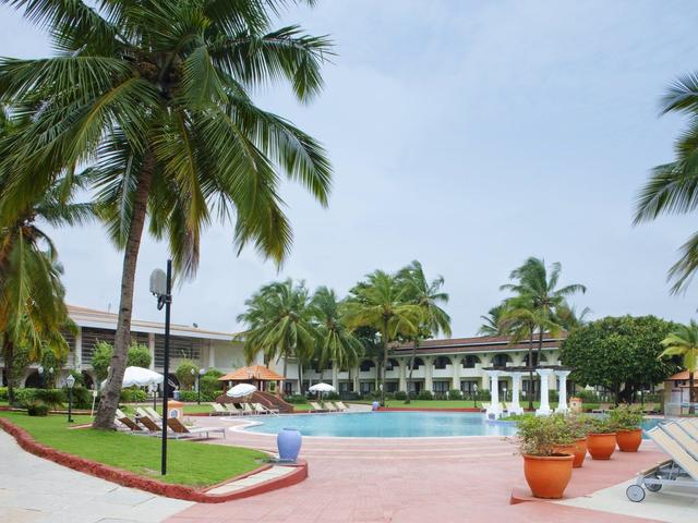 фото Holiday Inn Resort изображение №18