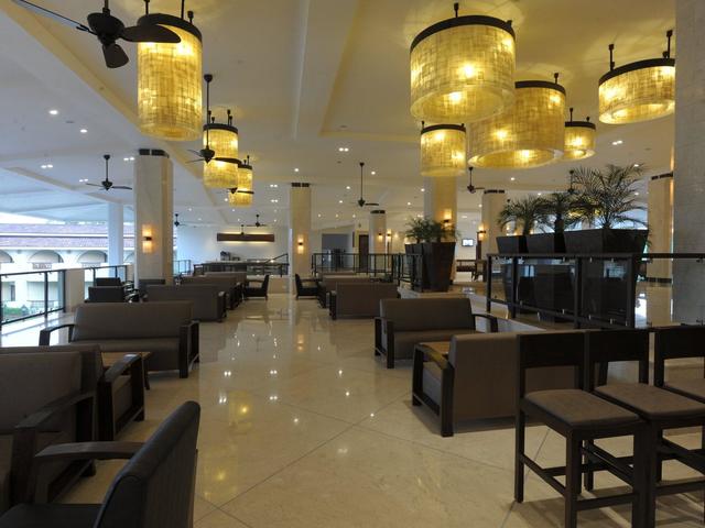 фотографии Holiday Inn Resort изображение №20